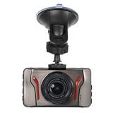 Full HD 1080P Chip Oncam Night Vision 4G Parking Monitor Lens Car DVR 3 Inch