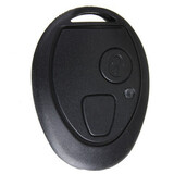 Button Remote Key FOB Shell Rover 75 Case Cover