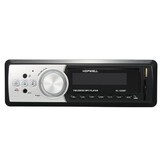 Car Bluetooth Handsfree FM Stereo Audio 12V Player USB Aux MP3 Radio In-Dash