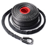 Line Cable Recovery Synthetic Winch Rope ATV SUV