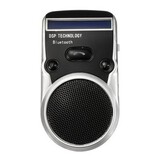 Bluetooth G3 Dial Cell Phone LCD Solar Powered Hands Free Car Kit Speaker