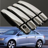 Handle Malibu Cruze Handle Cover Chevy Set of 8Pcs GMC Shell