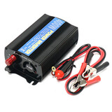 400W 110V Converter Adapter Cigarette Lighter Car Car Power Inverter DC 12V TO AC