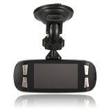 Recorder Camcorder 1080P HD Dash Cam 2.7 Inch LCD Car DVR Tachograph