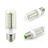 1 Pcs Smd5730 800lm Corn Bulb E26/e27 Natural White Decorative 10w Warm White 110v/220v