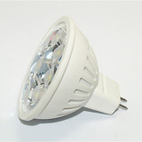 Smd Ac 85-265 V Warm White Spotlight Decorative Led 1 Pcs Gu10 Cool White 3w