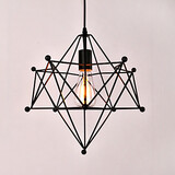 Garage Painting Feature For Mini Style Metal Rustic 40w Game Room Study Room Dining Room Pendant Light