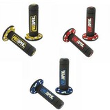 8inch Motorcycle Dirt Pit Brake Handlebar Rubber Bike Hand Grips