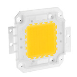 Led Warm White 80w 3000-3500k Integrated Module Diy Light 400lm