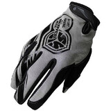 Full Finger Safety Bike Scoyco LE03 Motorcycle Racing Gloves