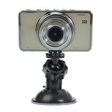 Recorder 2.7 inch 170 Degrees HD Wide-angle Traveling Data Car DVR Camera