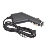 Car Cigarette 12~24V USB Adapter Charger GPS DC