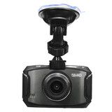 DVR Video Recorder Dash Cam Night Vision Car Camera Crash HD LCD 1080P 2.7 Inch