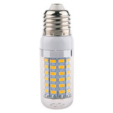 Smd G9 E26/e27 7w Gu10 Warm Ac 220-240 Cool White Light