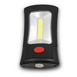 Work Flashlight Batteries Outdoor Lighting Led Light Multifunction Not Included