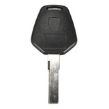 Porsche Cayenne Case Blade Key Fob Remote Replacement