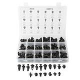 Toyota Automotive Push Pin Rivet Trim Pcs Car Honda Clip Assortment Kit