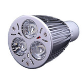 Mr16 Ac 220-240 V Led Spotlight Cool White Gu10 High Power Led 9w