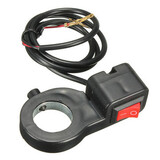 Headlight Handlebar Kill Switch Motorcycle Scooter ATV On-off