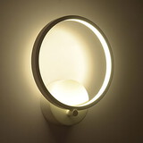 Led Modern/contemporary Wall Sconces 15w