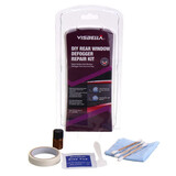 Car Rear Window Lines Repair Kit Grid Broken Visbella Tabs Fix