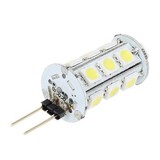 G4 Lamp RV SMD 5050 LED 12V 3W Bulb Light