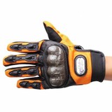 Full Finger Safety Bike Motorcycle Pro-biker MCS-13 Racing Gloves