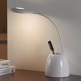 Bedside Energy-saving Reading 100 Protection Case Lamp