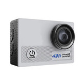 Sport DV NTK96660 Lens WIFI Action Camera Fisheye 170 Degree Wide Angle 4K 30fps Recorder