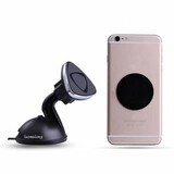 Samsung GPS Mount Phone Holder for iPhone Car Wind Shield 6 Plus Magnetic Outlet