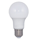 A19 Ac 220-240 V Natural White 1 Pcs E26/e27 Led Globe Bulbs 9w Warm White A60 Waterproof