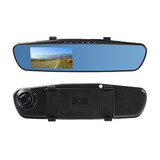 Recorder 1080P High Definition Car DVR Camera Car
