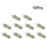 10 Pcs Warm White Cool White Led Corn Lights Smd 100 G4