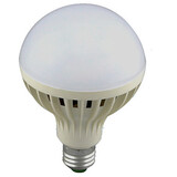 Cool White E27 Lamp Led Light Smart