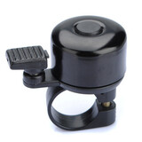 Bike Bicycle Alarm Metal Sound Ring Handlebar Bell