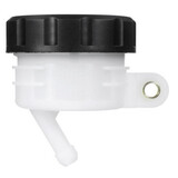 Brake Reservoir Universal Motorcycle Fluid Bottle Master Cylinder Oil Cup