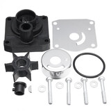 Impeller YAMAHA Repair Kit Water Pump