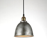 Metal Vintage Style Pendant Lights Industry Style Lamps Drop Antique