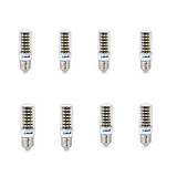 Brelong Cool White Led Corn Lights G9 Smd E14 Ac 220-240 V