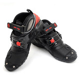 Pro-biker MotorcyclE-mountain Racing Boots Shoes Knights