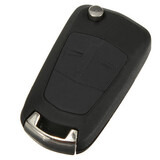 Vauxhall Opel Corsa Astra Vectra Button Remote Key Fob Case