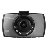 Dual Lens Car Camera Video Recorder Dash G-Sensor Cam Full 1080P 2.7 Inch