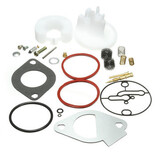 Stratton Briggs Nikki Master Fits Carburetor Rebuild Kit Carburetors