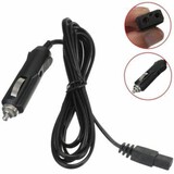 Lead 12V DC Mini Replacement Car Cable Box 2M Cooler 2 Pin Wire Cool Fridge