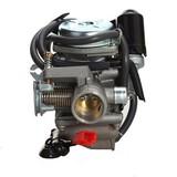 Stroke Carb Four Auto ATV Go Kart 150CC GY6 Roketa Carburetor