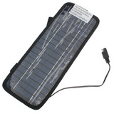 Solar Power Auto 12V 3.5W Car Battery Charger Panel