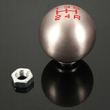 Speed Manual Lever Honda Shift Knob Gear Stick