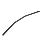 Drag 1inch Black For Harley Bars Handlebars