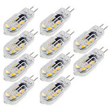 Led Lights 320lm Warm 3w 100 Cool White Ac 220-240