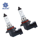 12V BLICK Glass Standard Lamp Bulb Car Front 9006 HB4 Headlight Halogen Tungsten Quartz